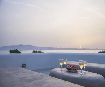 To Armiro Boutique Houses