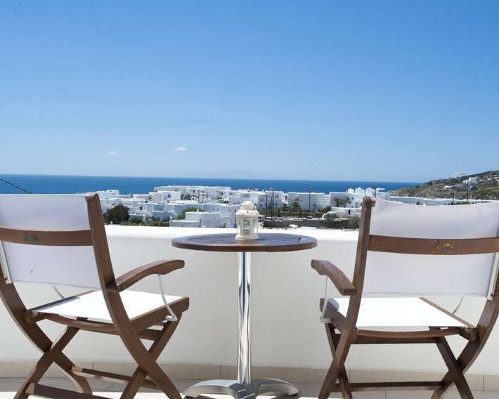 Villa Nireas