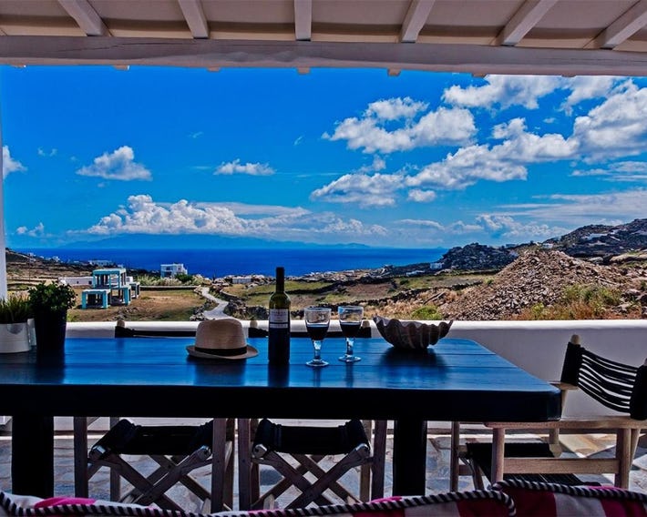 Beyond Super Paradise Villa