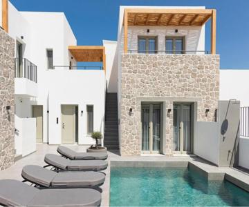 Kalea Suites