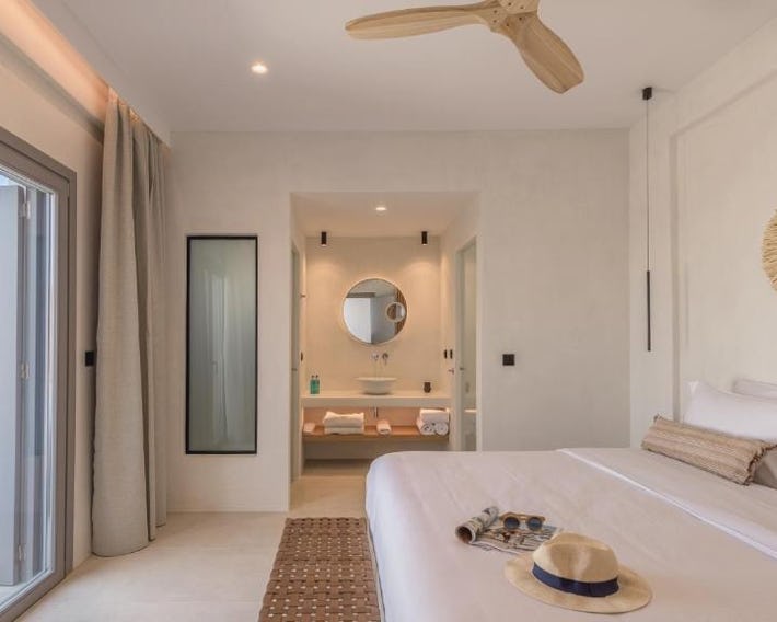 Nove Milos Luxury by Estia