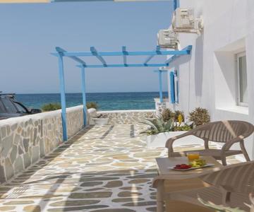 Serenity Studio in Pollonia