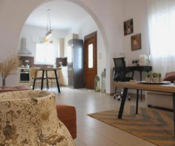 SunKissed Home - Pollonia Milos