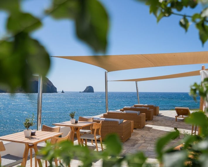 Melian Boutique Hotel & Spa