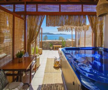 Syros Wellness Luxury Suites