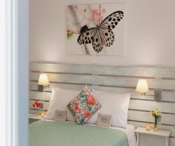 Lettas Apartments