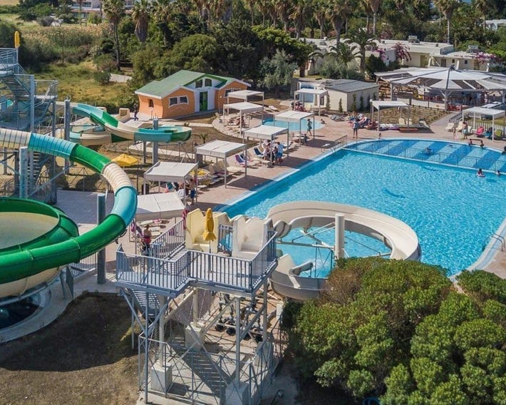 Kipriotis Village Resort