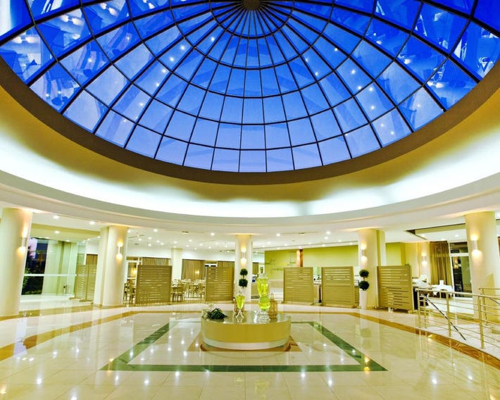 Kipriotis Maris Suites by Anayia All Inclusive Resorts