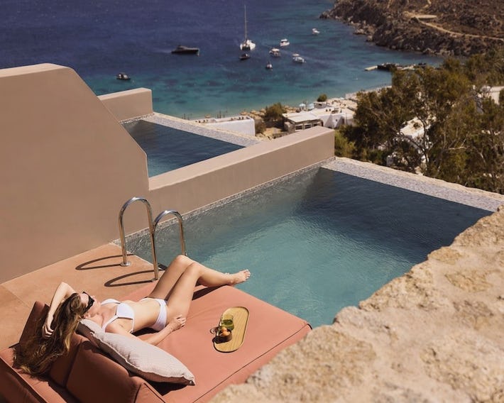 Ethereum Mykonos