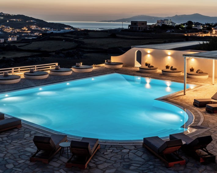Hotel Marianna