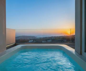 Heated Jacuzzi Cozy Apartment and Panoramic Views