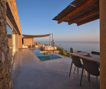 Santorini Heights