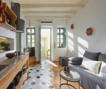Domenica Home and Spa
