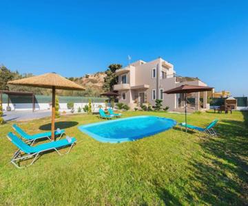 Villa Aelia