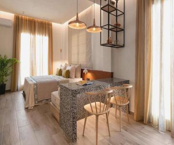 HELENA-S RETREAT
