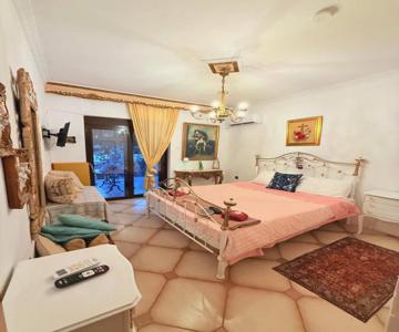 Popis Maison
