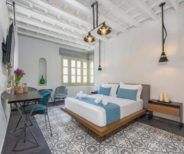 Amarada City Suites
