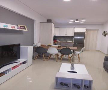 Andreas Apartment