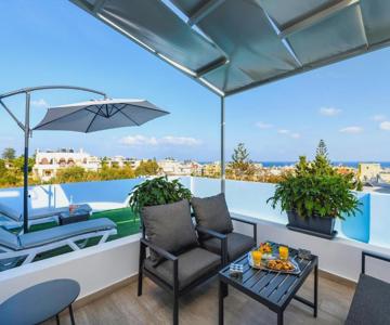 Sky High Loft