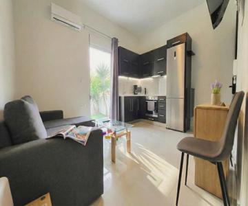 Konnet Apartment #1