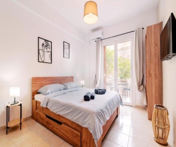 Ariadni Apartment