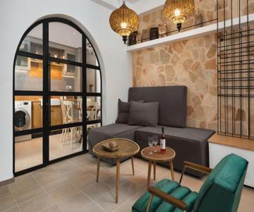 Legato House