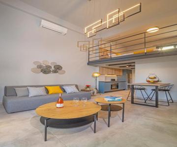 Amarada Marina Suites