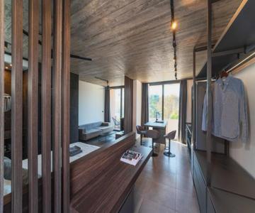 Golden Sun Luxury Apartment Adults Only