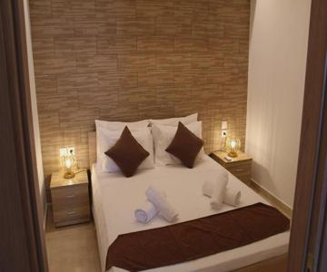 Sea Pearl Luxury Apartment