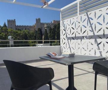 Castelo View Luxury apt