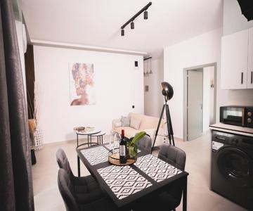 Sea Side Apartment Rhodes City Center