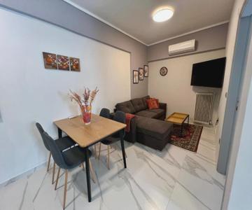 Paradise City Apartment 2
