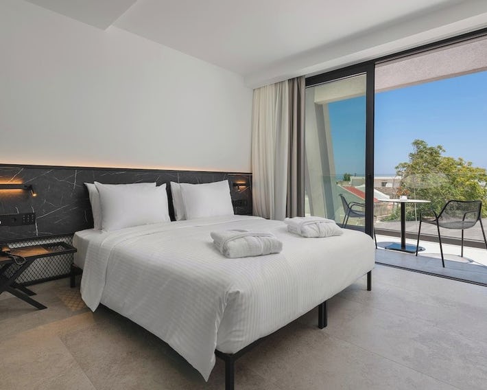 Agkyra Boutique Hotel