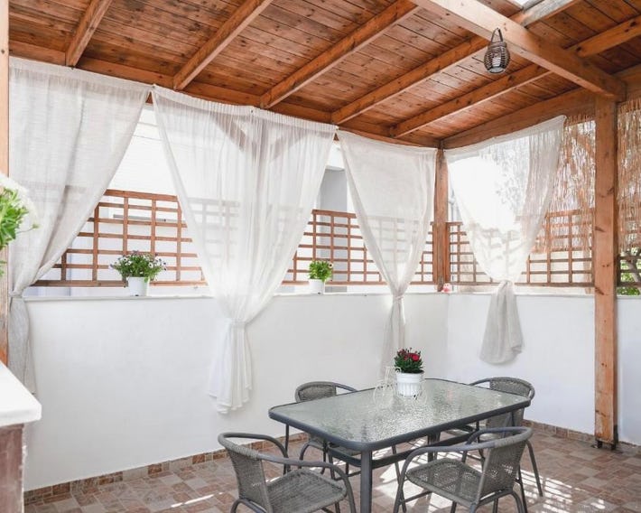 Vicinia Guest House