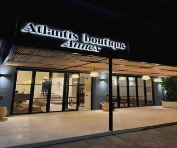 Atlantis Boutique ANNEX
