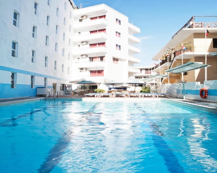 Helena Hotel