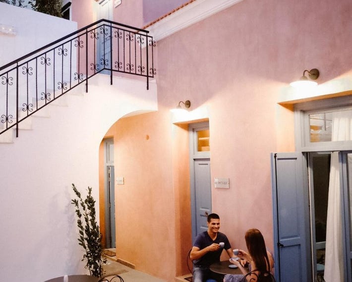 Blue Jasmine Suites