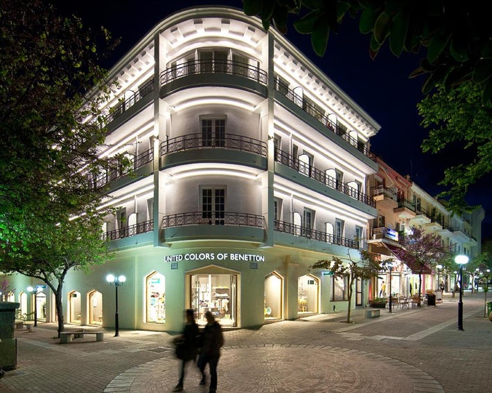 Hotel Hermes