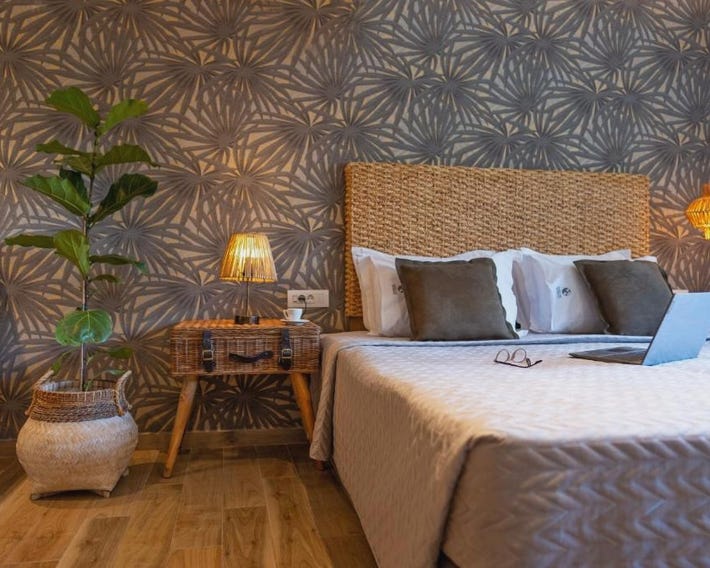 Naillac Boutique Hotel