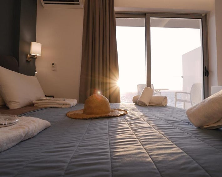 Sunrise Aparthotel Rhodes