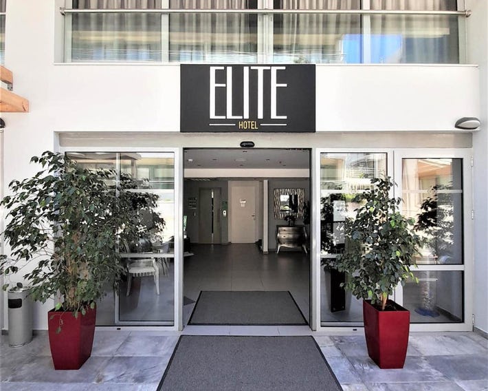 Elite Hotel