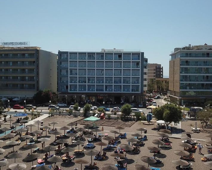Ibiscus Hotel