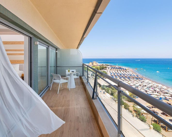 Mediterranean Hotel