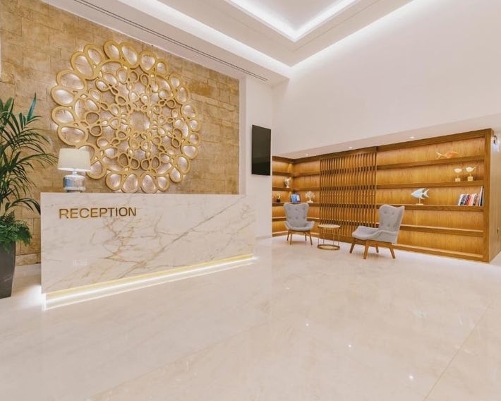 Acandia Hotel