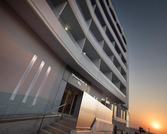 Rhodos Horizon Blu-Adults Only
