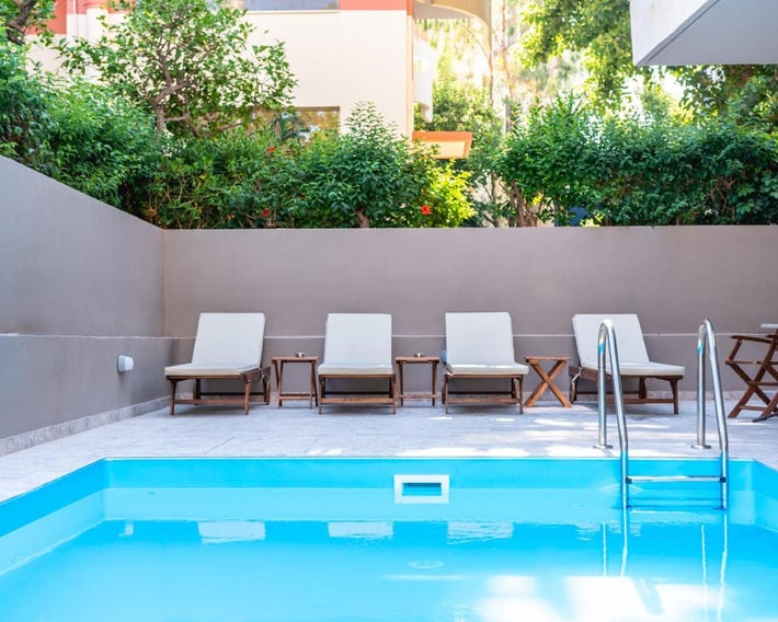 Astron Hotel Rhodes