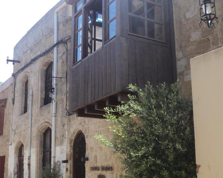 Domus Studios