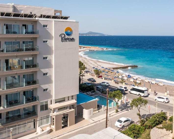 Hotel Riviera