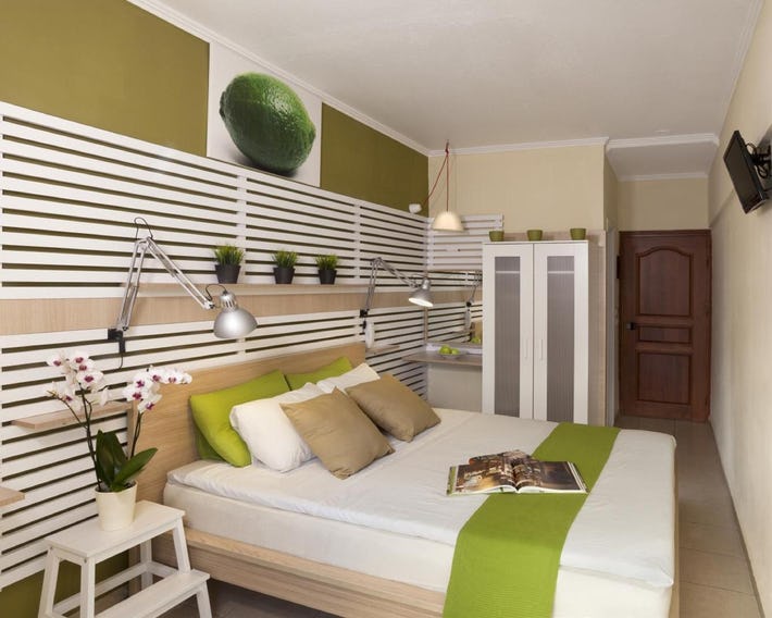 Svea Hotel