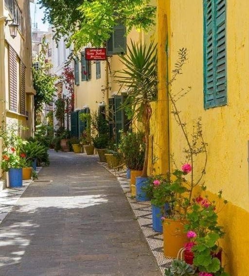 Florida Hotel & Apartments - Adults Only